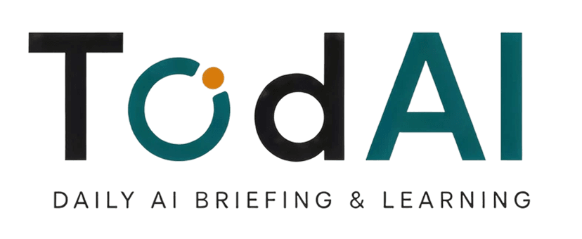 Tod AI Logo